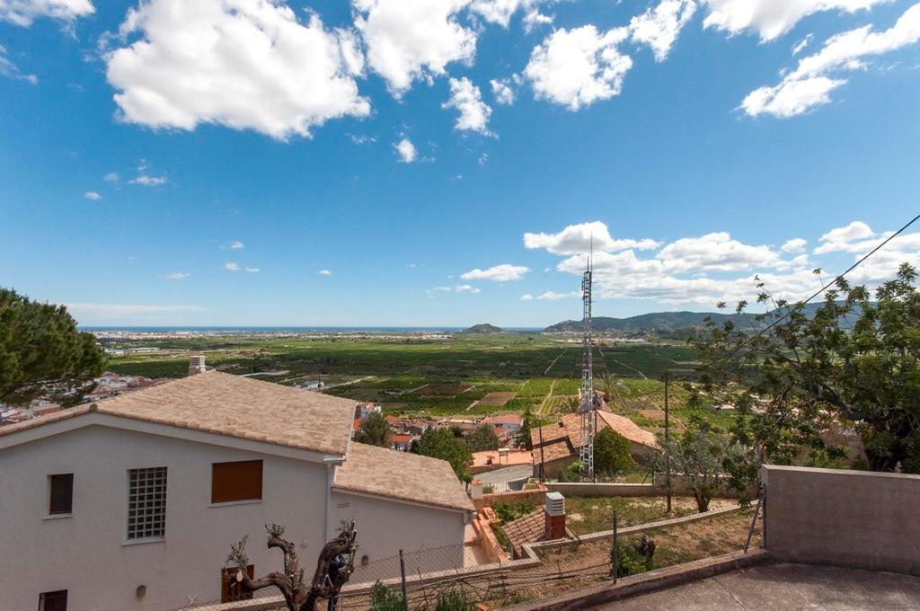 Pedraviva Villa Ador Exterior photo